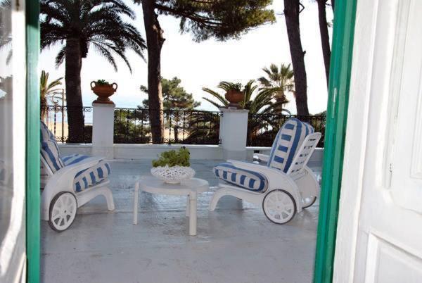 Villa Argentina San Felice Circeo Room photo