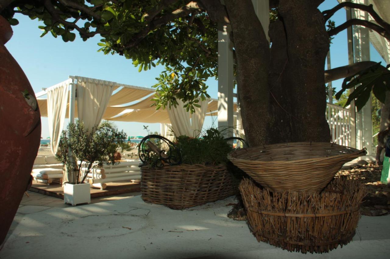 Villa Argentina San Felice Circeo Exterior photo