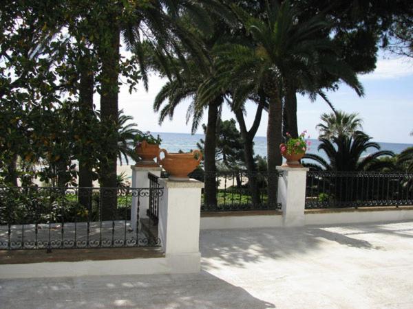 Villa Argentina San Felice Circeo Exterior photo